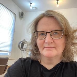 Meet your Posher, Susanne